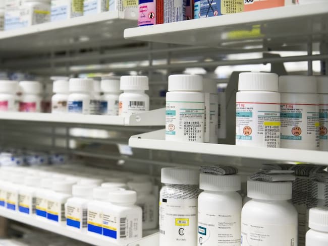 MinSalud advierte sobre falsos kits de medicamentos contra coronavirus