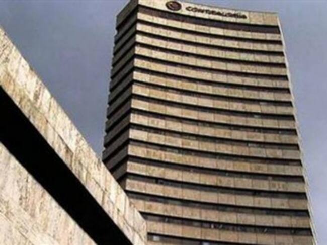 Foto: Contraloría general de la República.