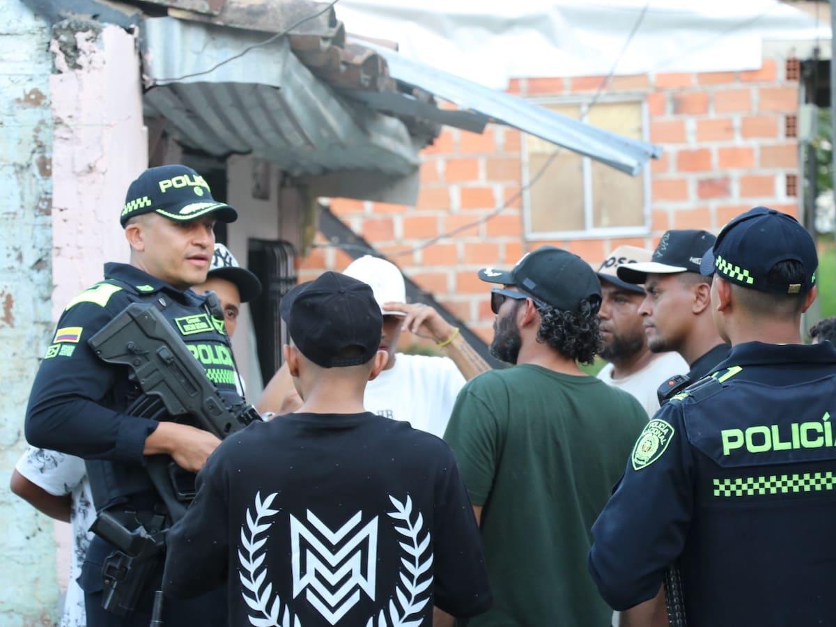 Ofrecen recompensa de $20 millones por información de organizaciones delincuenciales en La Virginia