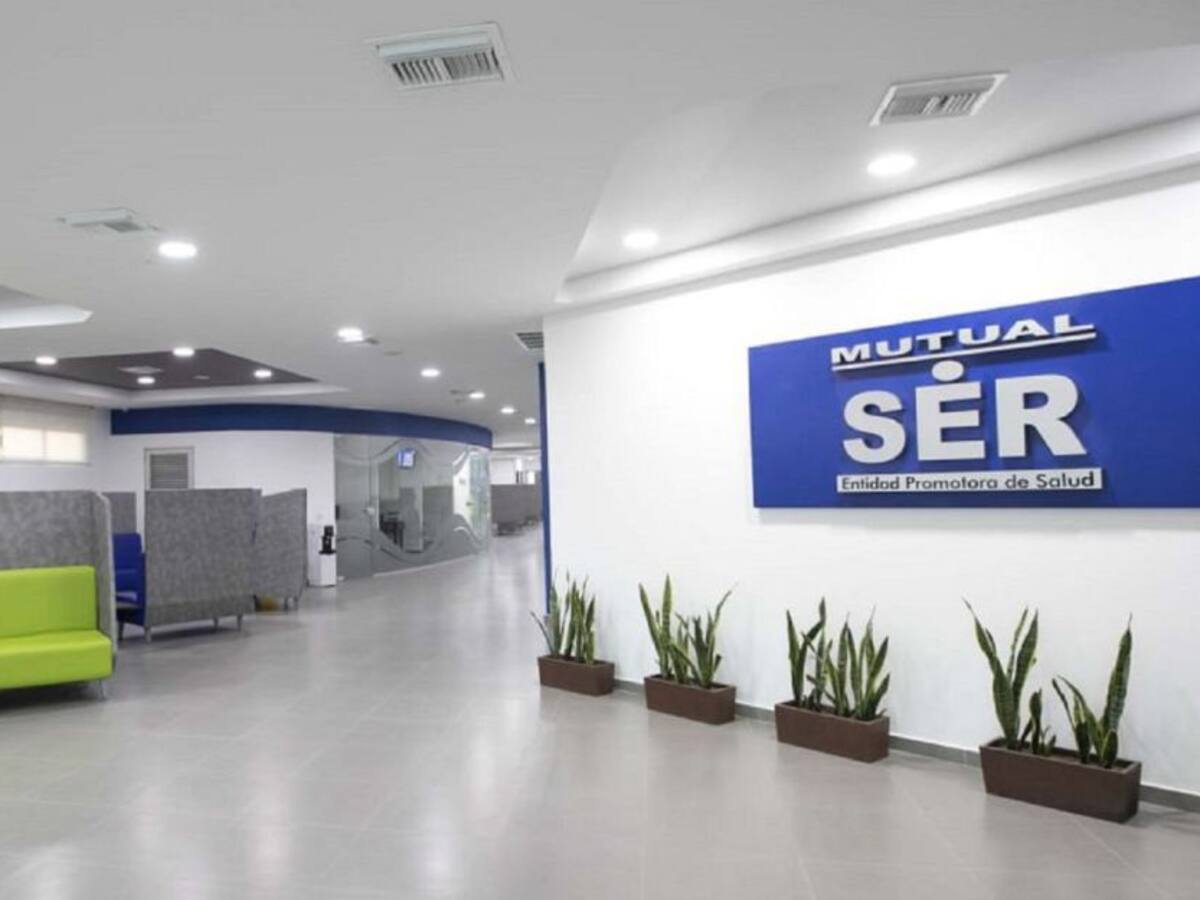 Más de 30 mil usuarios de Comfamiliar pasaron a Mutual SER EPS en Bolívar