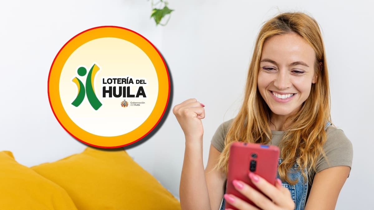 Lotería de Huila HOY 28 de julio: premios y resultado del último sorteo