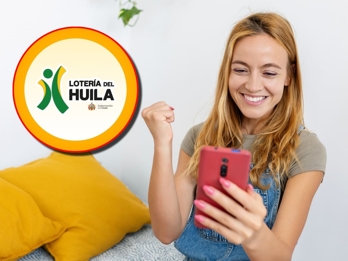 Lotería de Huila HOY 28 de julio: premios y resultado del último sorteo