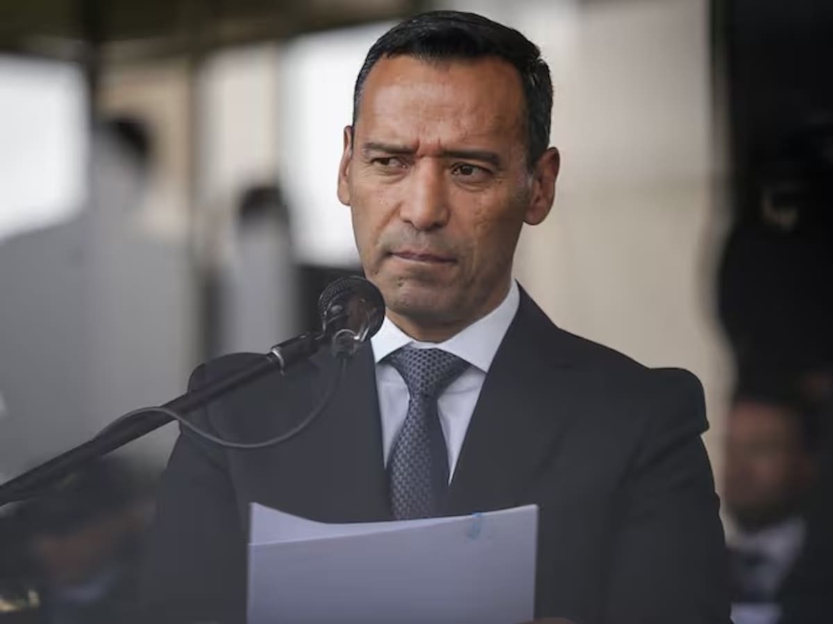 La comunidad no exige la salida de la Fuerza Pública, son los grupos criminales: MinDefensa