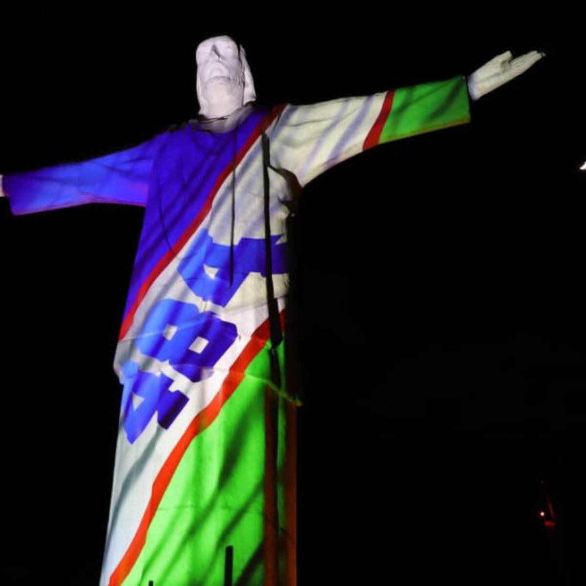 Así vivió Cali su cumpleaños 484 desde Cristo Rey