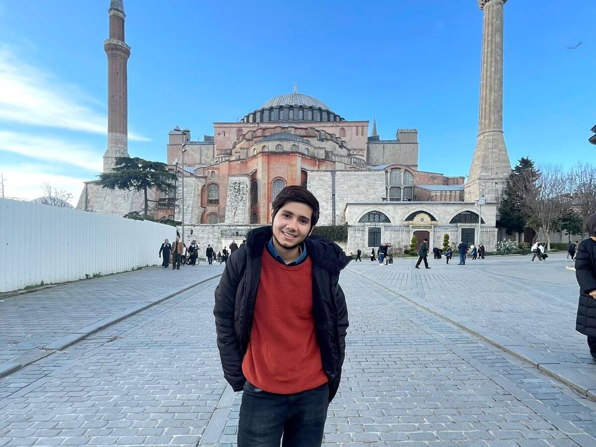 Neivano pide su retorno a Colombia desde Turquía