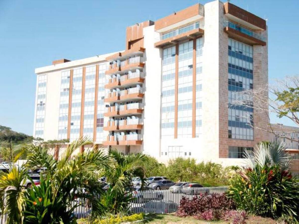 Este 10 de noviembre inicia empalme en la Gobernación de Bolívar