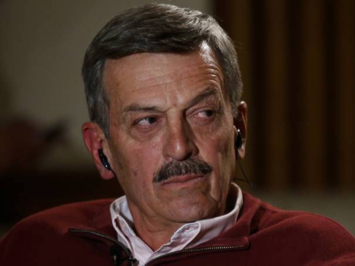 Víctimas de crimines de Estado afirman que libertad de Plazas Vega es un acto de impunidad