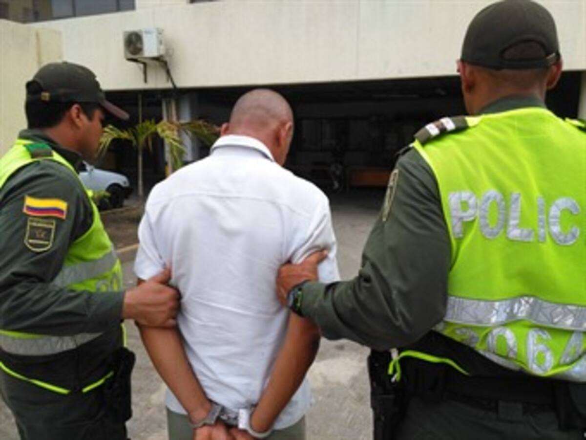 Policía de Cartagena protegió a presunto abusador que casi linchan