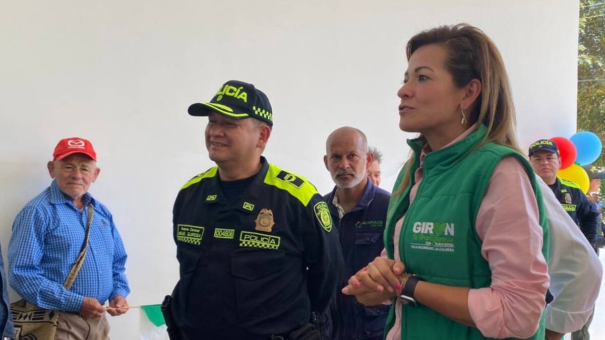 Yulia Rodríguez responde ante polémica del PAE
