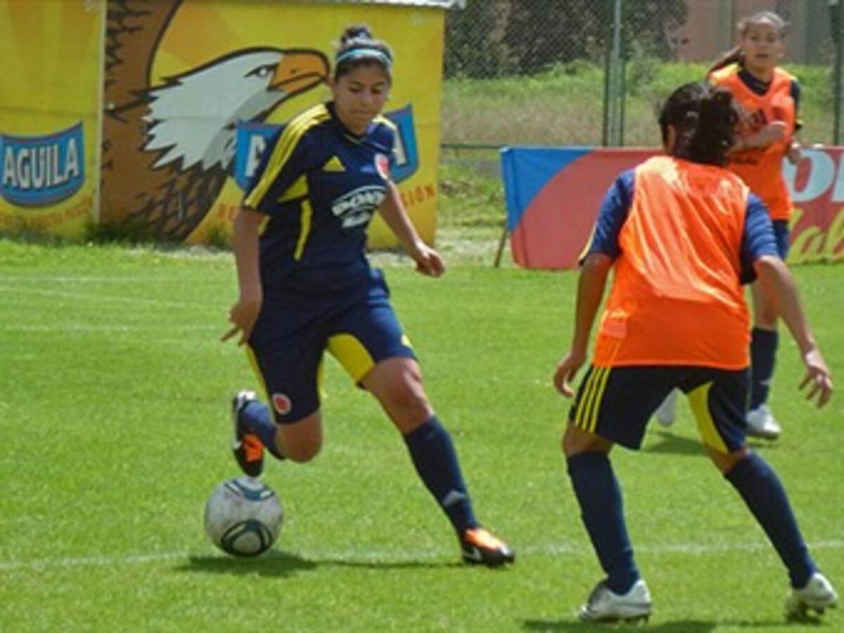 Selección femenina cayó 2-1 ante Nueva Zelanda y cierra ciclo de amistosos antes de los Olímpicos