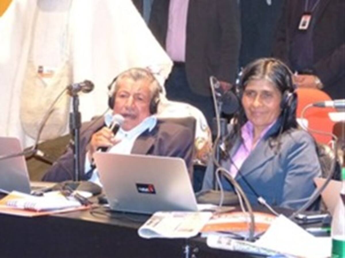 ​Vienen cosas grandes para Nairo, dice su padre