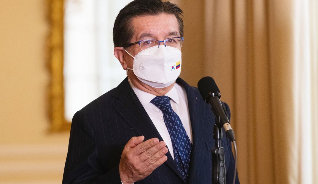 Ómicron: Cuarto pico empezaría a superarse en las próximas dos semanas