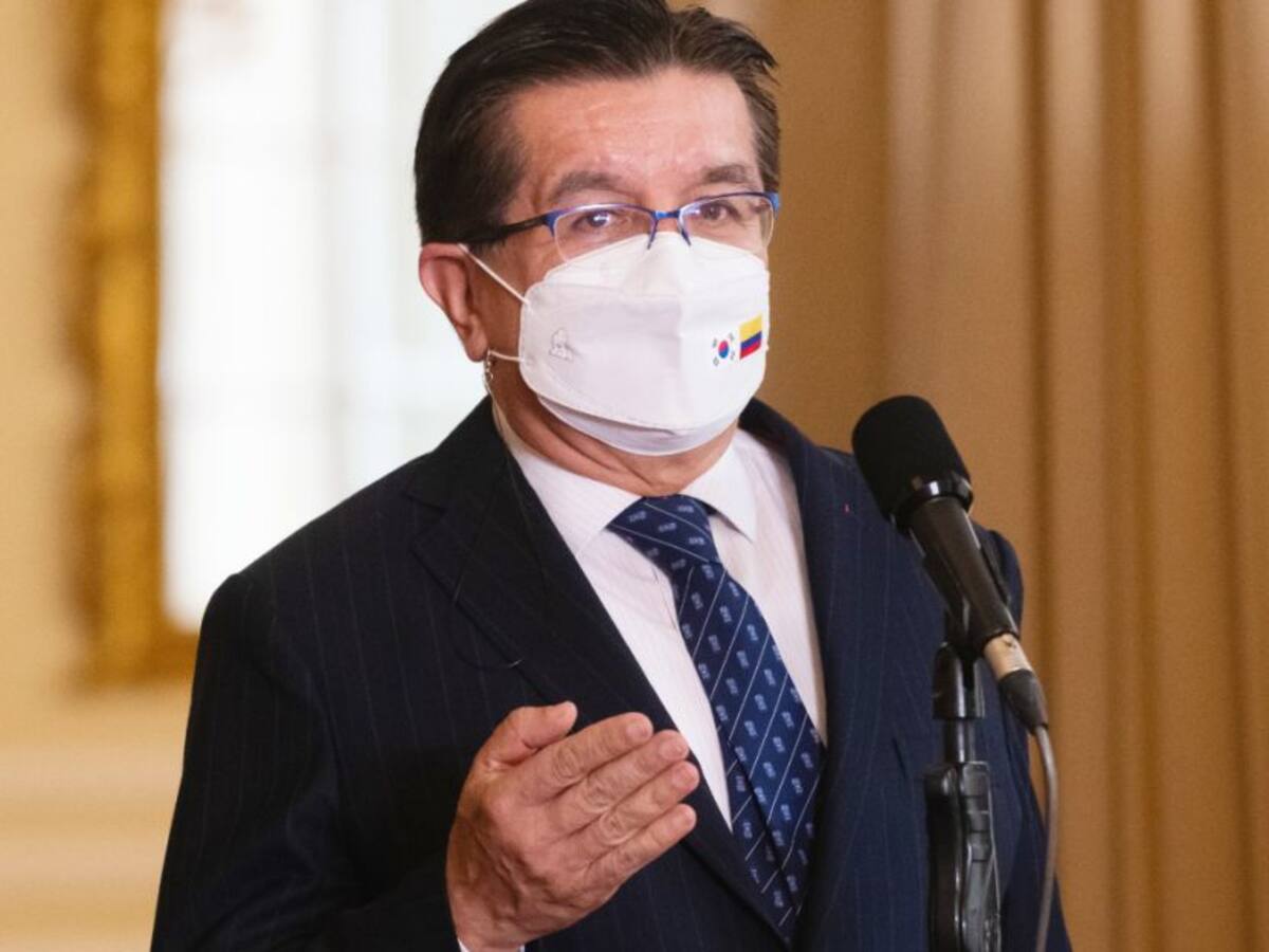 Ómicron: Cuarto pico empezaría a superarse en las próximas dos semanas