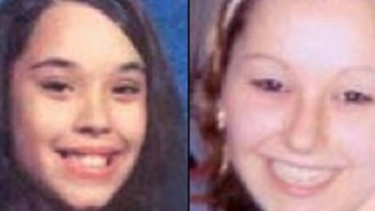 Encuentran vivas a tres jóvenes desaparecidas en EE.UU. hace 10 años