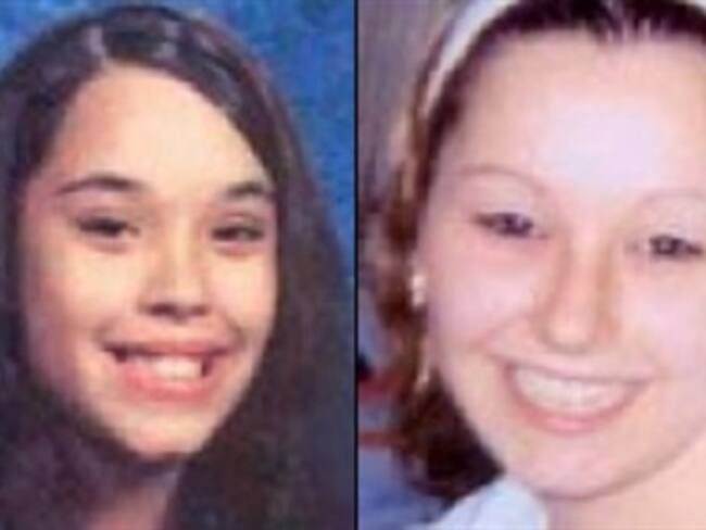 Encuentran vivas a tres jóvenes desaparecidas en EE.UU. hace 10 años