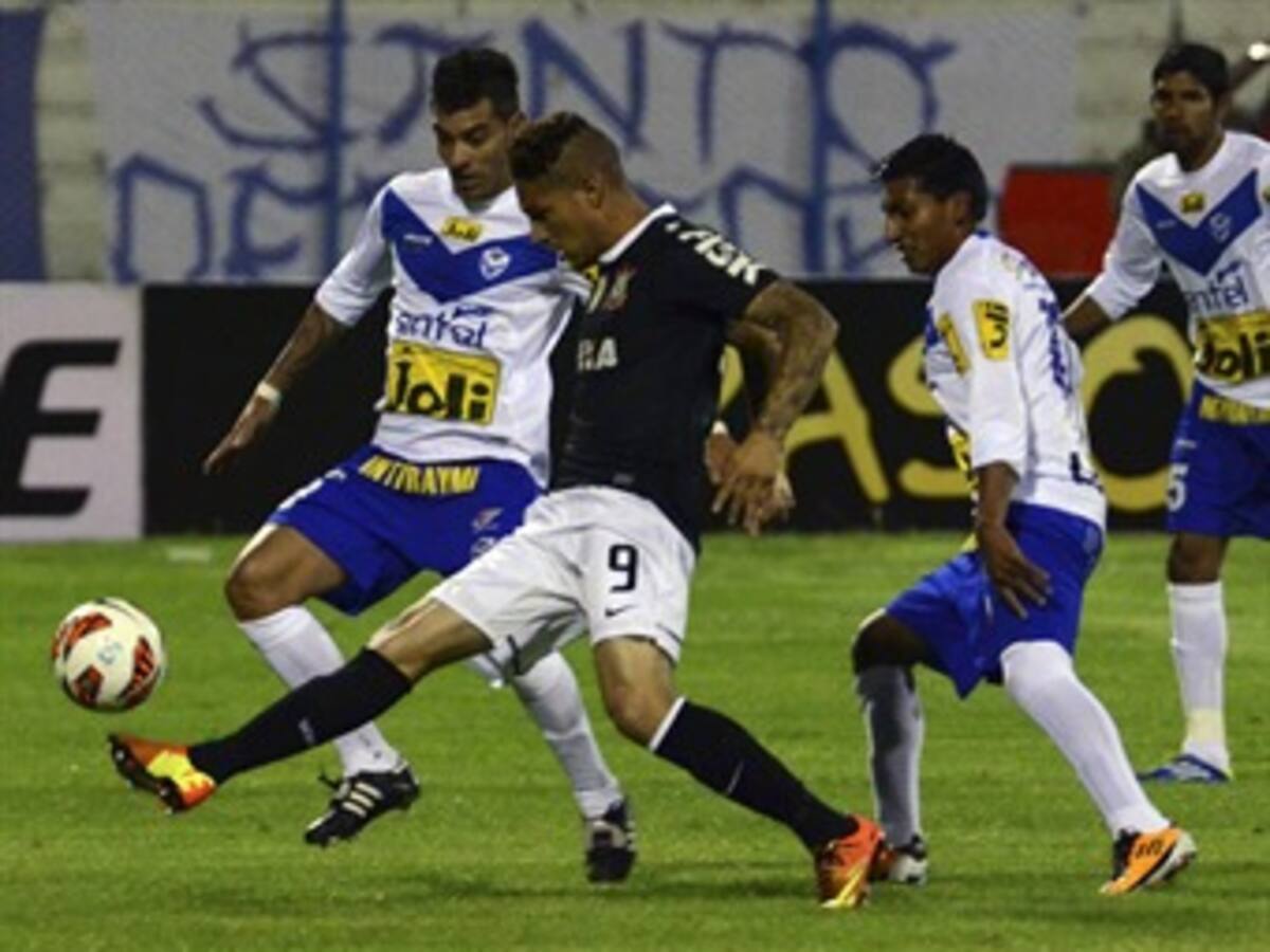 La previa del encuentro entre Corinthians y Millonarios por Copa Libertadores