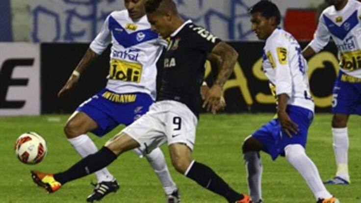 La previa del encuentro entre Corinthians y Millonarios por Copa Libertadores