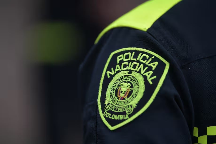 Policía confirma el asesinato de un civil y dos uniformados tras atentado en Arauca