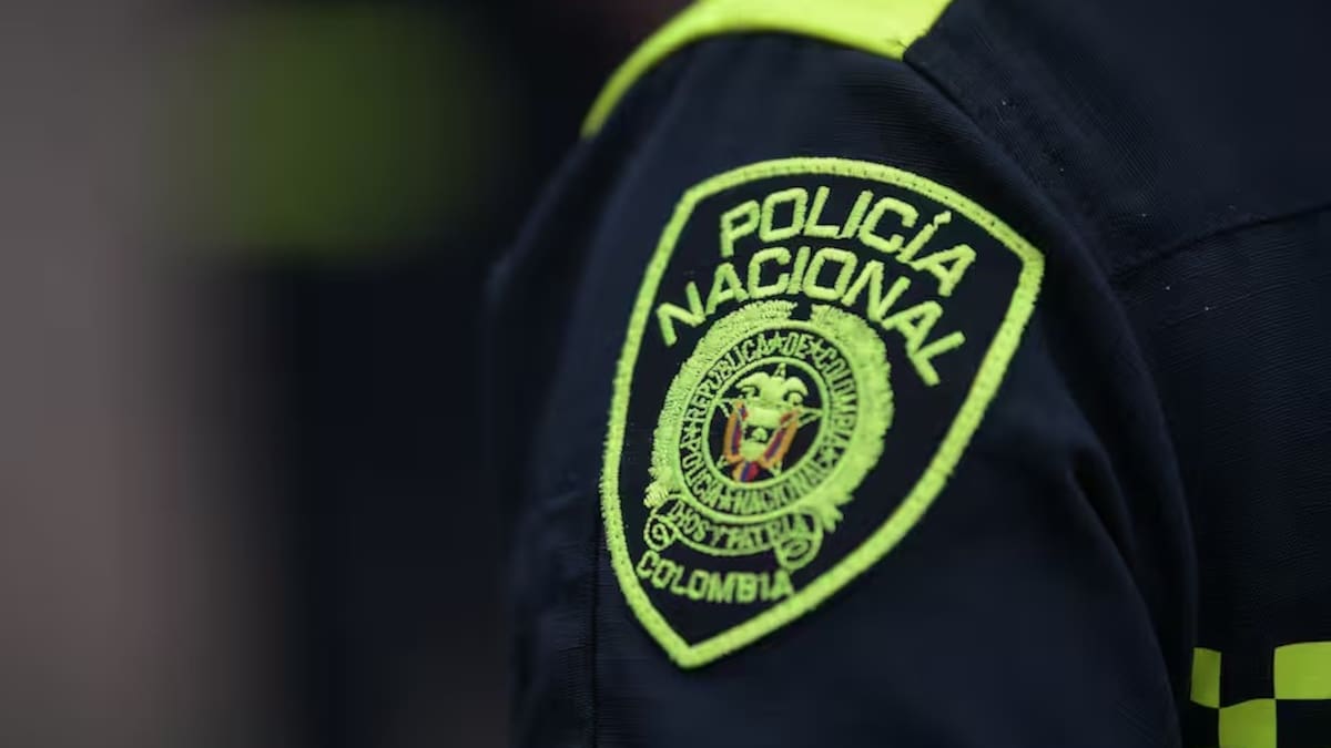 Director de la Policía confirma que seis uniformados permanecen secuestrados en el país