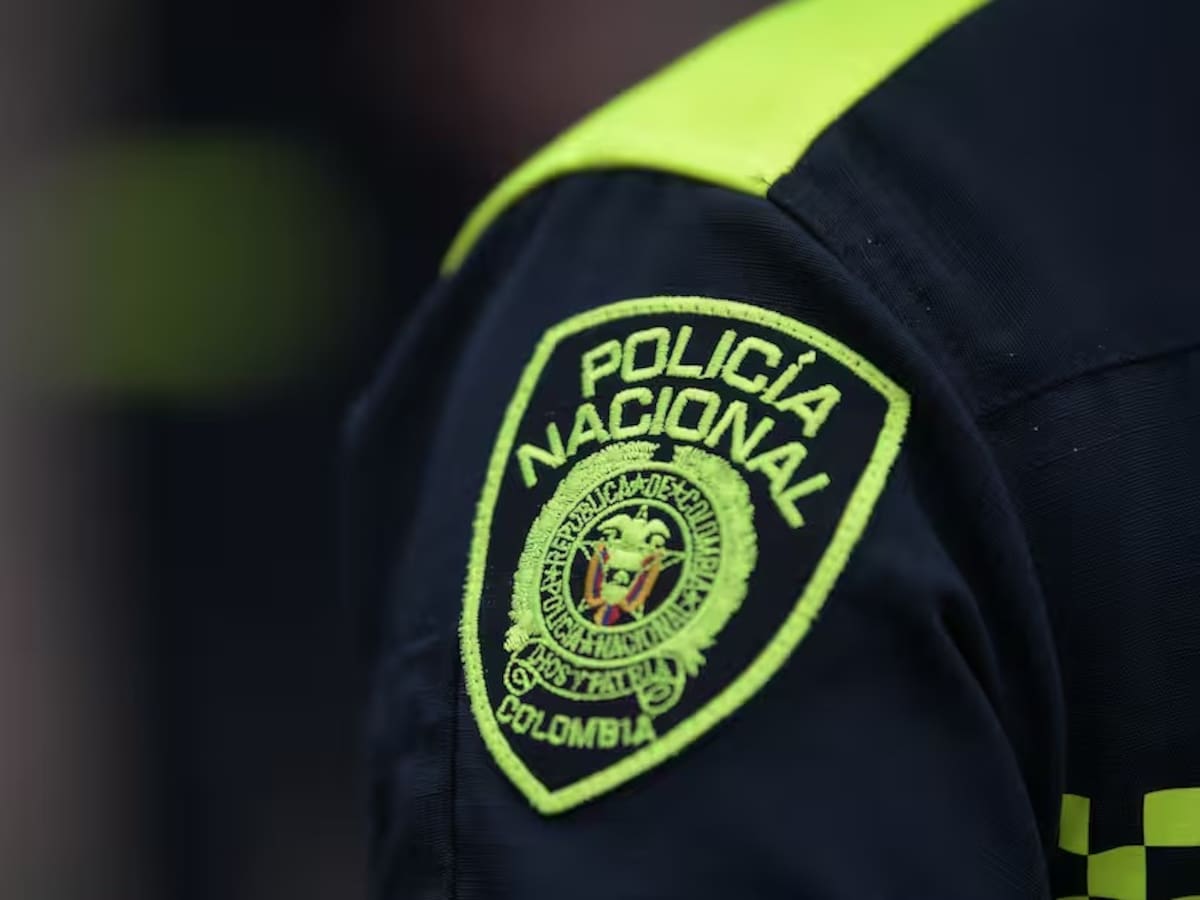 Policía aseguró que uniformados y civil asesinados en Arauca fueron atacados con explosivos