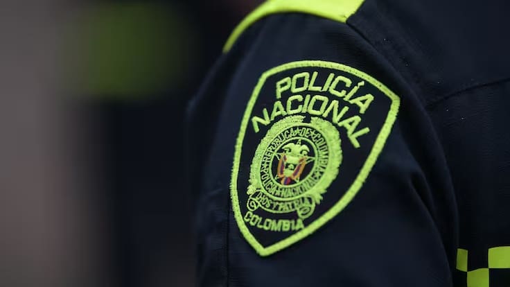 Policía confirma el asesinato de un civil y dos uniformados tras atentado en Arauca