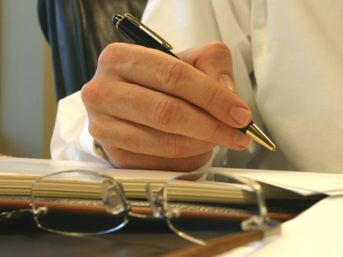 Con un proyecto de acto legislativo se busca eliminar la vicepresidencia