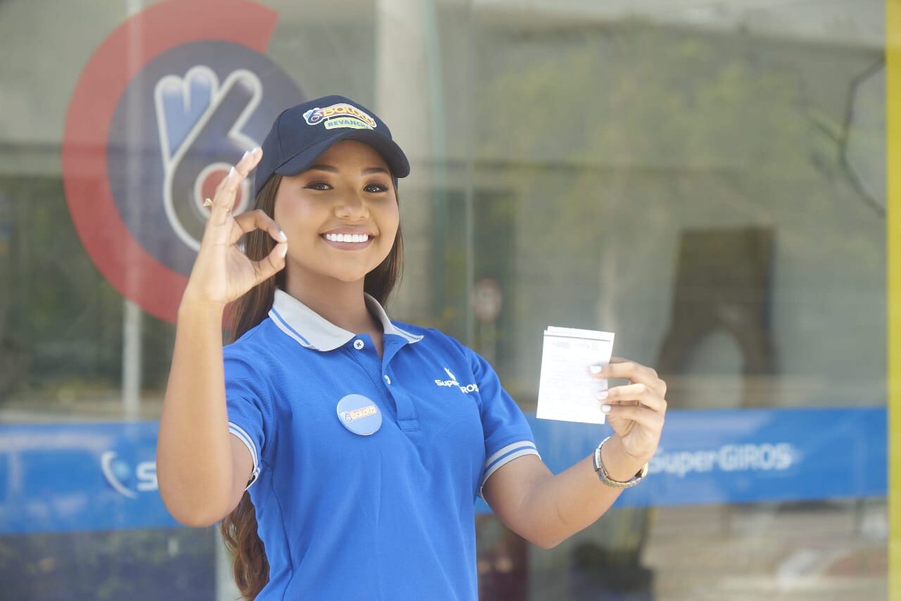 Cayó el baloto 25 de junio 2023. Foto: Cortesía.