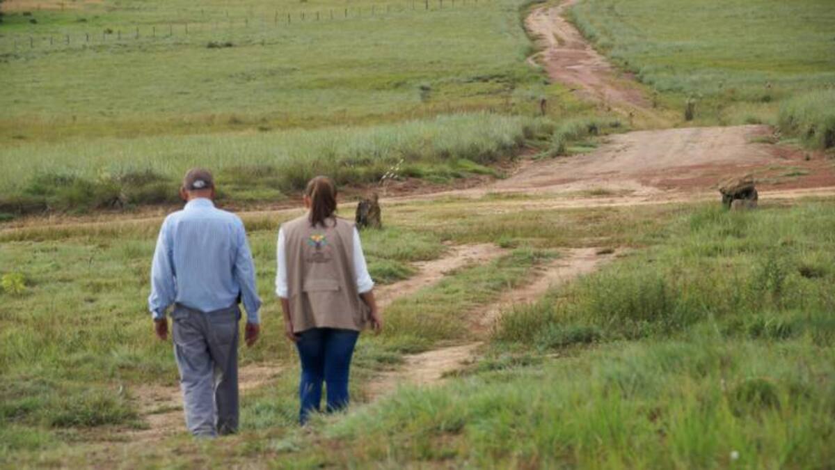 Gobierno agiliza compra y adjudicación de tierras de la Reforma Agraria