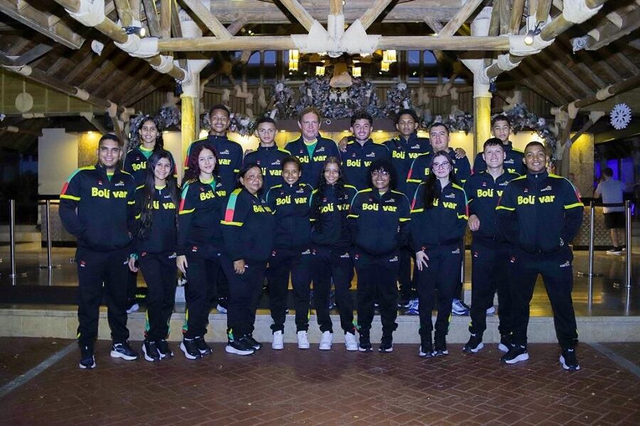 Gobernación de Bolívar