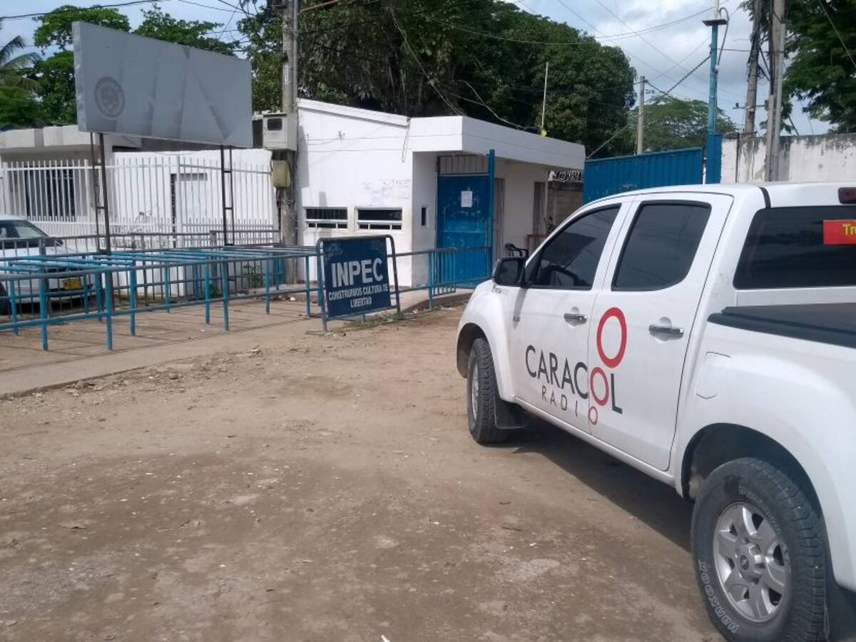 Cárcel a presunto autor de acto sexual con menor de 14 años en Bolívar