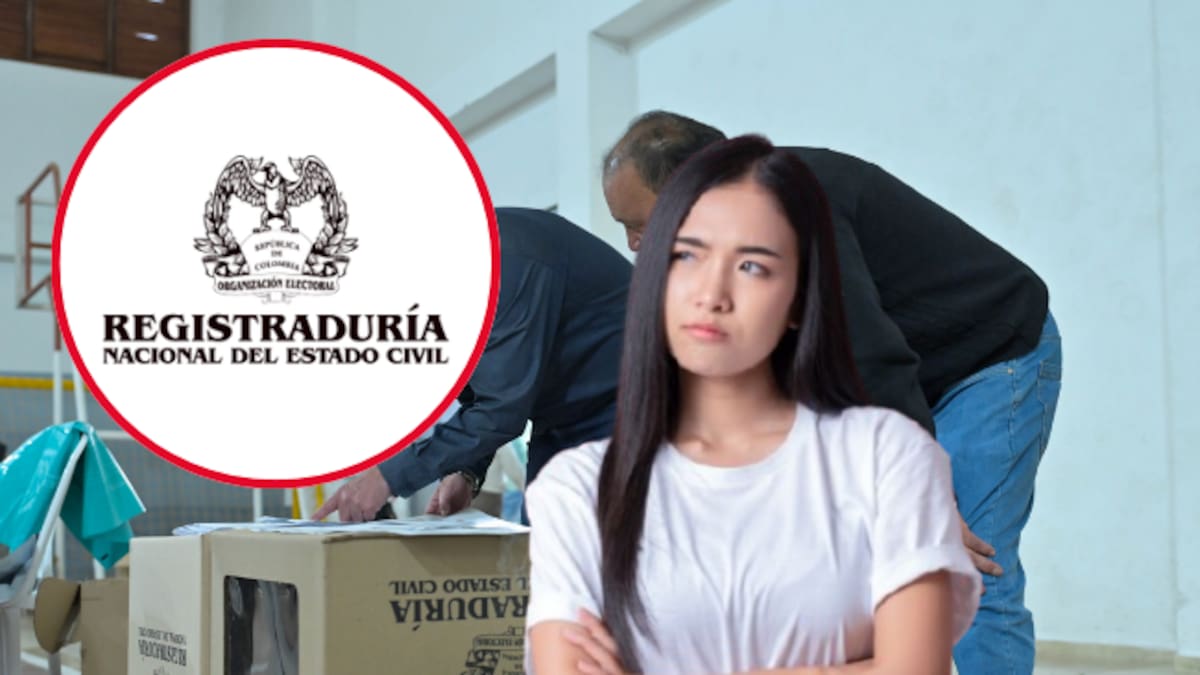 ¿Qué cosas puede y no puede hacer un jurado de votación? Registraduría Nacional explica