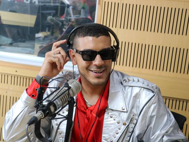 Mi Banda Sonora con Manuel Medrano