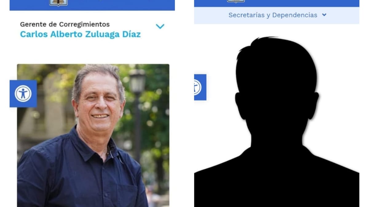 En veremos nombramiento de la Gerencia de Corregimientos