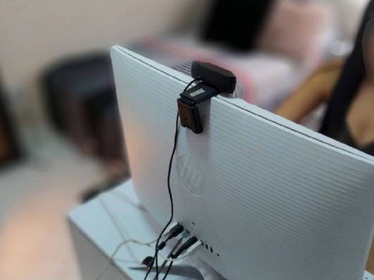 En Cúcuta padres piden monitoreo a negocios de WebCam