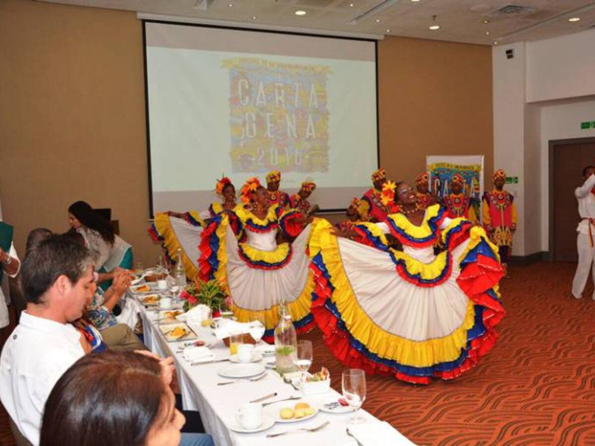 Cartagena unida por el rescate de las Fiestas de Independencia