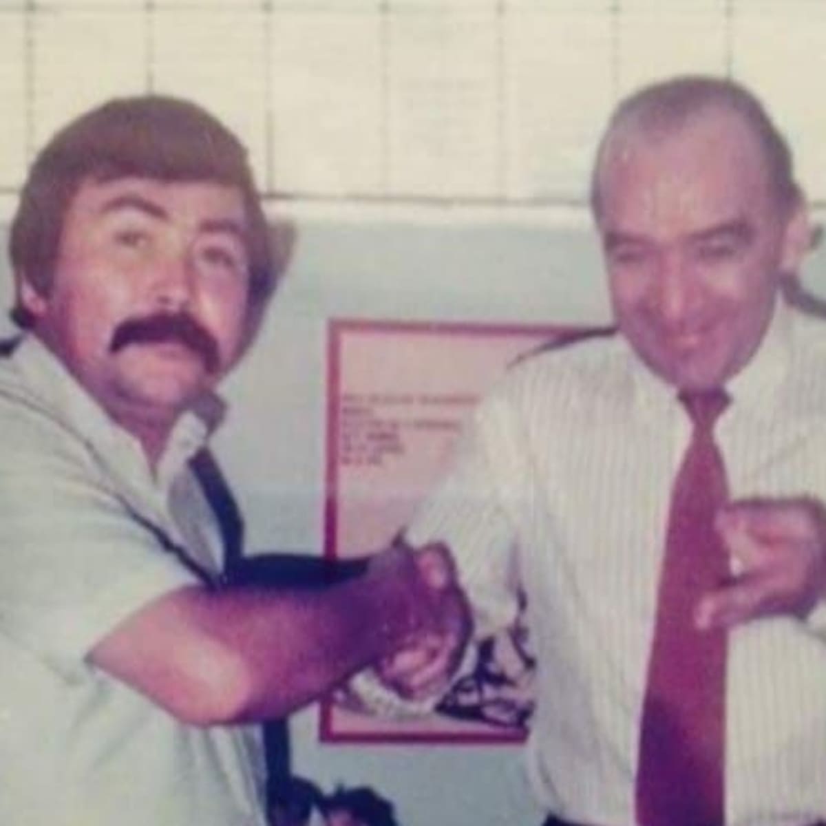 Es una gran pérdida para mí: Jairo Velasco recordó grandes anécdotas con Rubén Castañeda