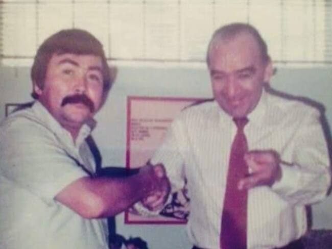 Es una gran pérdida para mí: Jairo Velasco recordó grandes anécdotas con Rubén A. Castañeda