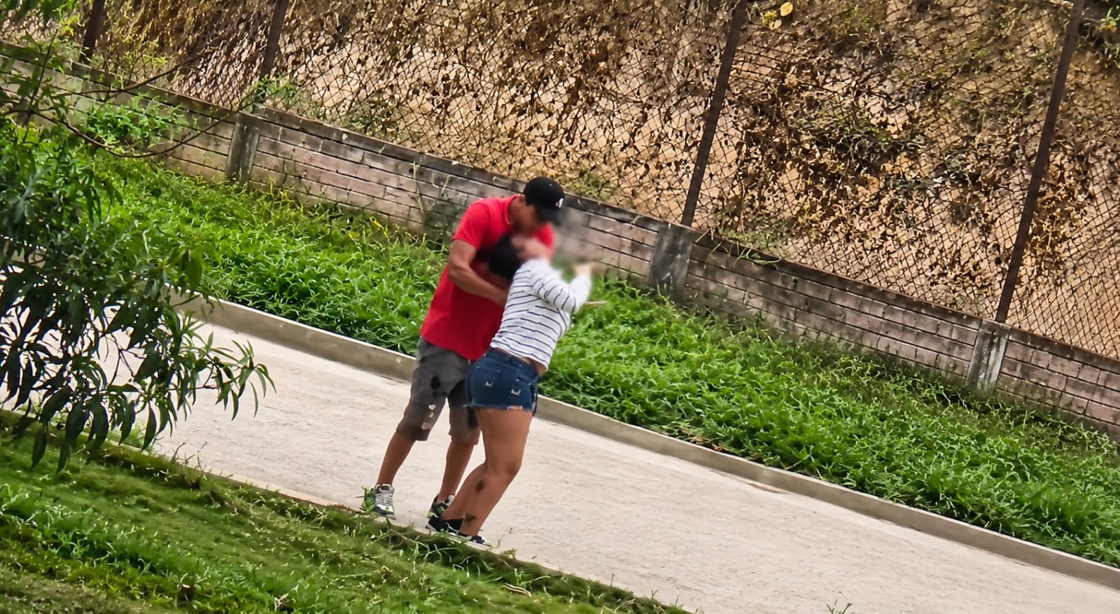 En lo corrido del año se han registrado 1.813 eventos relacionados con violencias. Foto Redes Sociales.