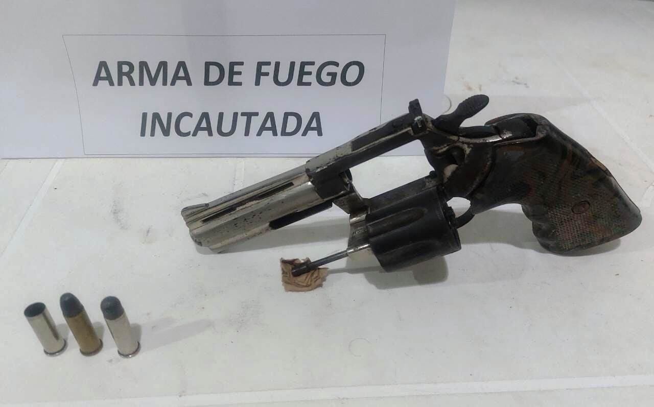 Policía de Bolívar