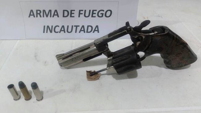 Policía de Bolívar