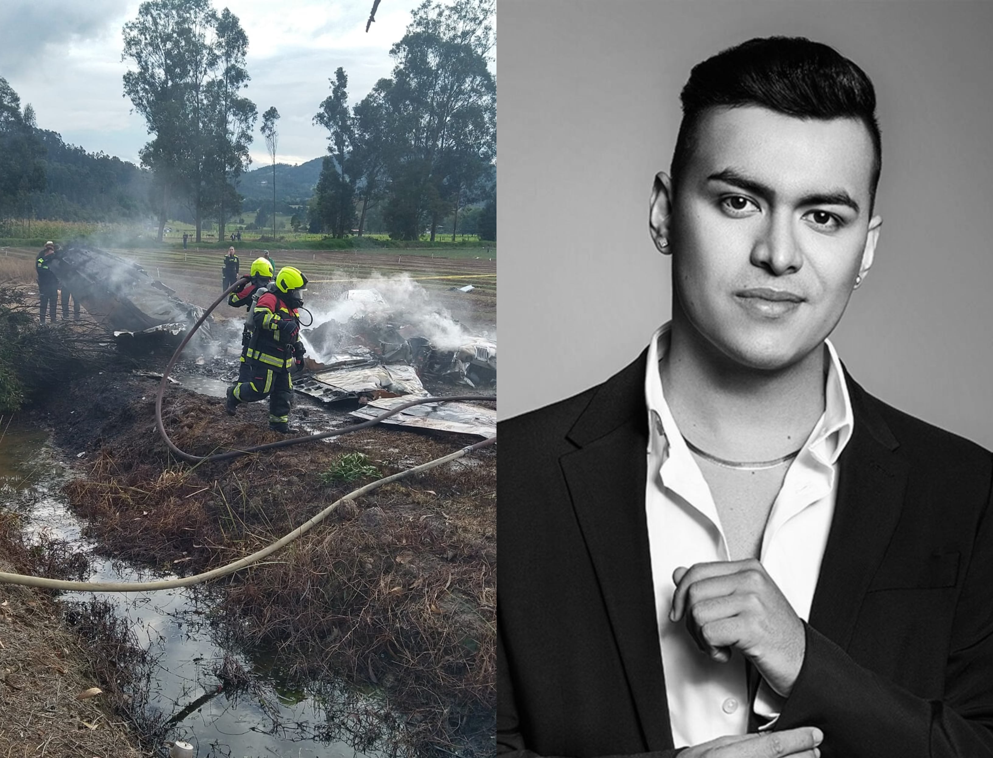 Cuerpo de Yeison Jiménez está listo para ser entregado a sus familiares: Medicina Legal