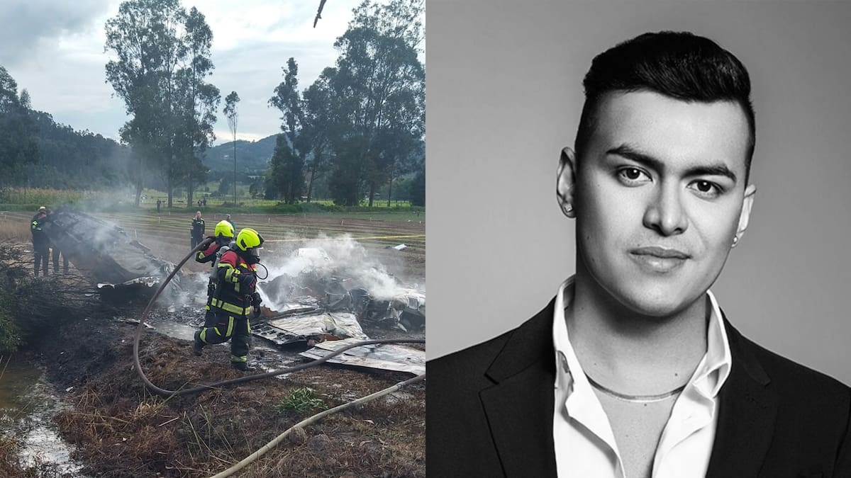 Cuerpo de Yeison Jiménez está listo para ser entregado a sus familiares: Medicina Legal