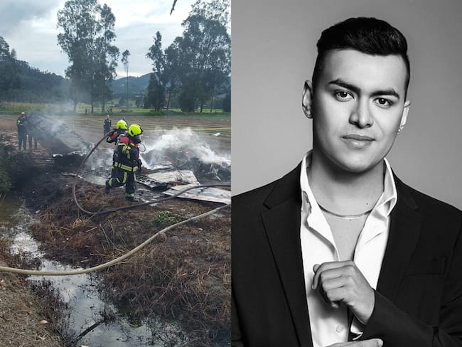 Cuerpo de Yeison Jiménez está listo para ser entregado a sus familiares: Medicina Legal