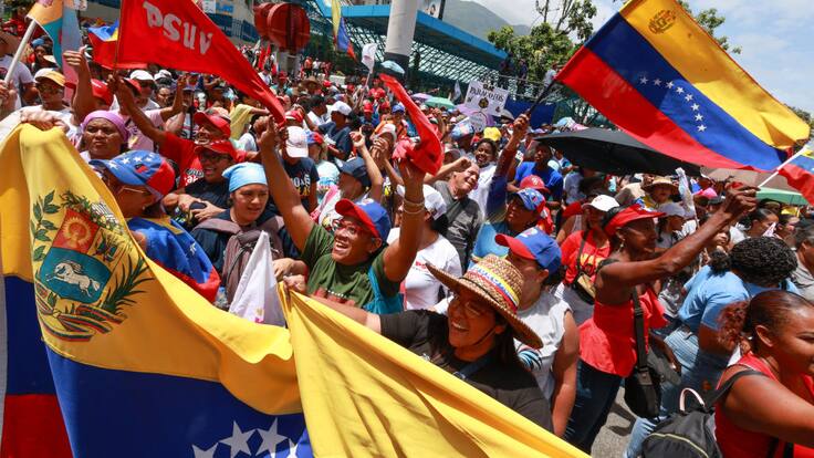 Comité de gremios de Santander lamentó lo sucedido en Venezuela