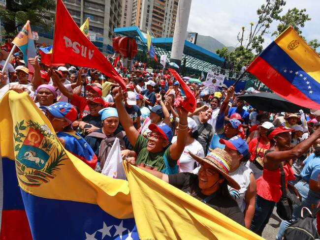 Comité de gremios de Santander lamentó lo sucedido en Venezuela