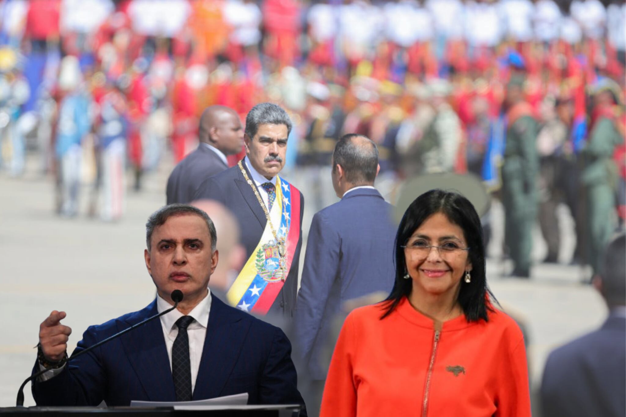 El 15 de febrero iniciará a debatirse en Venezuela una reforma constitucional promovida por Nicolás Maduro