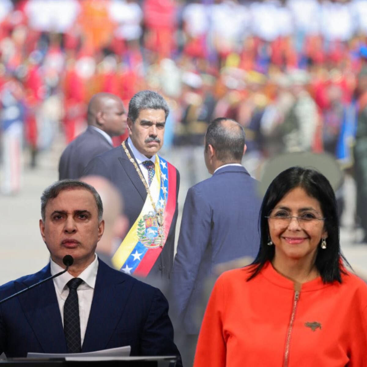 Venezuela iniciará a debatir reforma constitucional en febrero