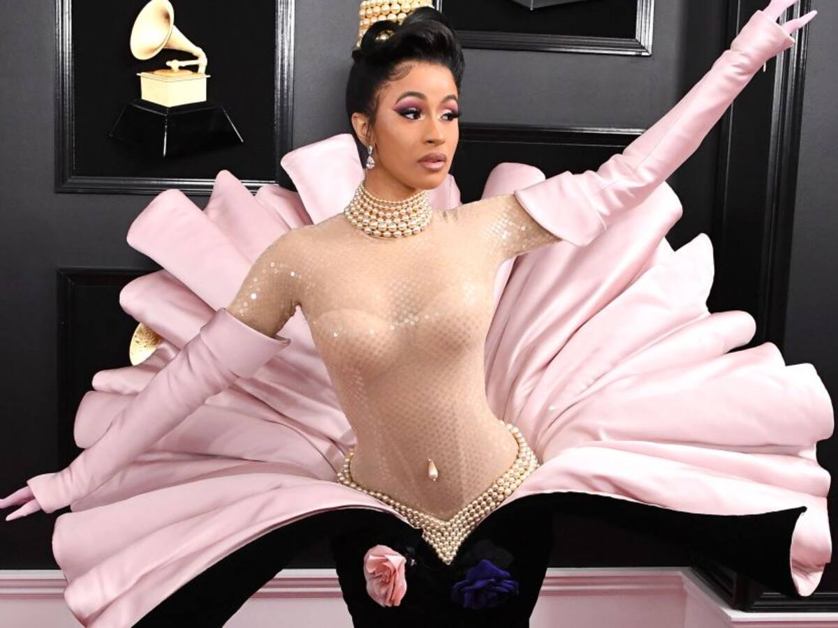 Los mejor y peor vestidos de los Premios Grammy