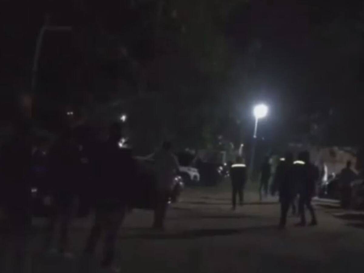 Un joven resultó herido en una discoteca de Ibagué