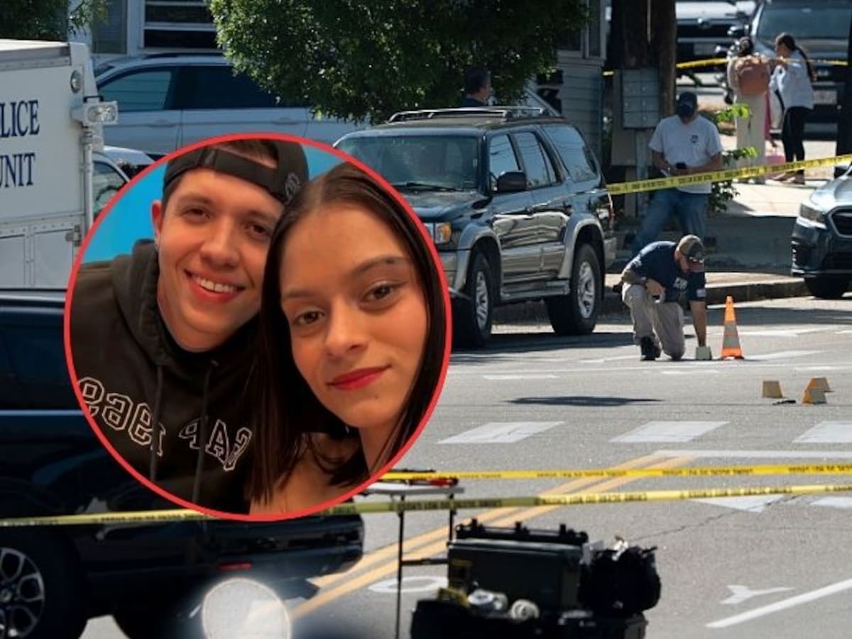 “Duele el alma, tengo muchas preguntas”: dolor e incertidumbre de la pareja de Joan Durán Guerrero